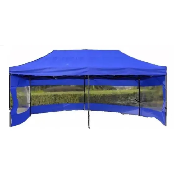 Gazebo 6x3 Reforzado