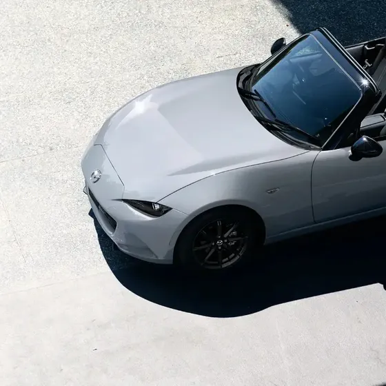 Mazda Mx-5 2026 2.0 6mt T.lona 2026 en Ñuñoa - RM (Metropolitana) usado