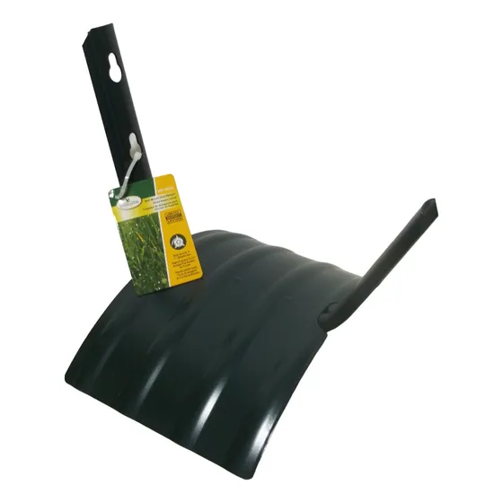 Porta Manguera De Pared Metálico