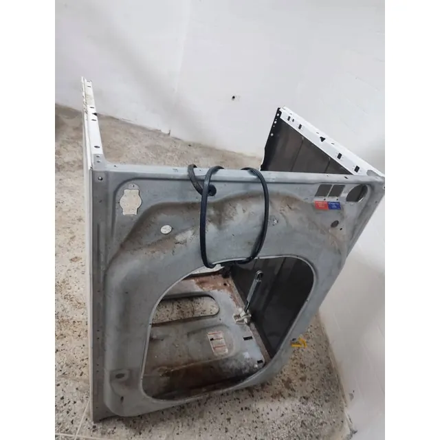 Lote De Repuestos Lavadora Frigidaire Frontal 17kg