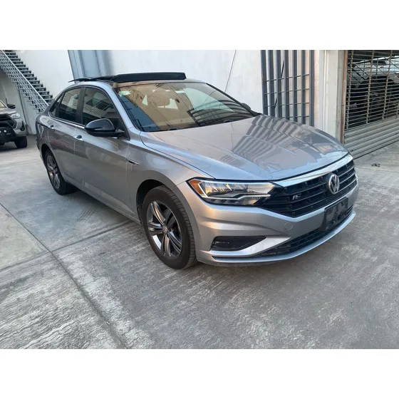 Volkswagen Jetta 1.4 T Fsi Rline Tip