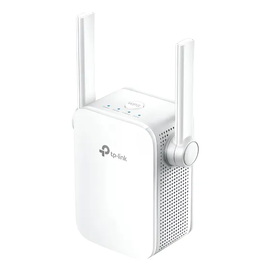 Repetidor Wi-fi Mesh Tp-link Re305 Duplo Banda Ac1200 5g