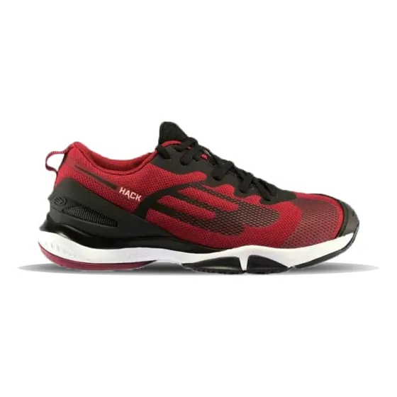 Zapatillas Bullpadel Padel Hombre Hack Hybrid Fly Neg Br Ras