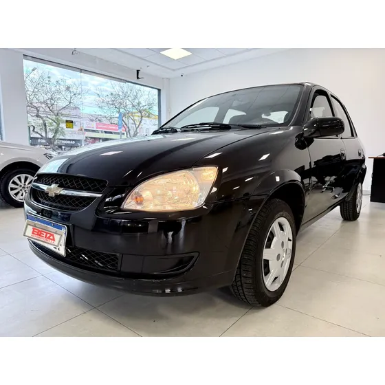 Chevrolet Classic 1.4 Sedan Ls Pack