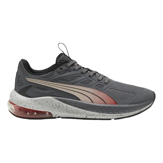 Zapatilla Puma X-cell Lightspeed 309972 02 Gris Para Hombre