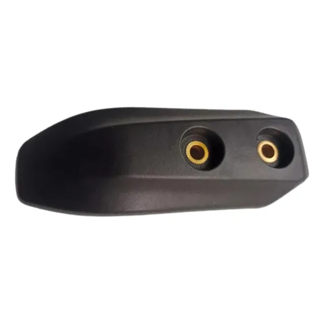 Protector De Mofle Para Yamaha Libero 125