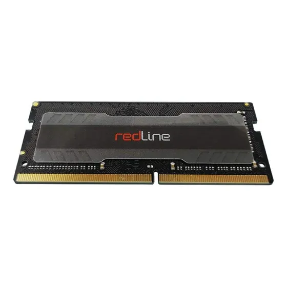 Memoria Ddr4 Sodimm 16gb Mushkin 3200mhz Disipador Integrado