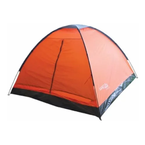 Carpa Iglu Broksol Atenas Pro 2personas Costura Termosellada