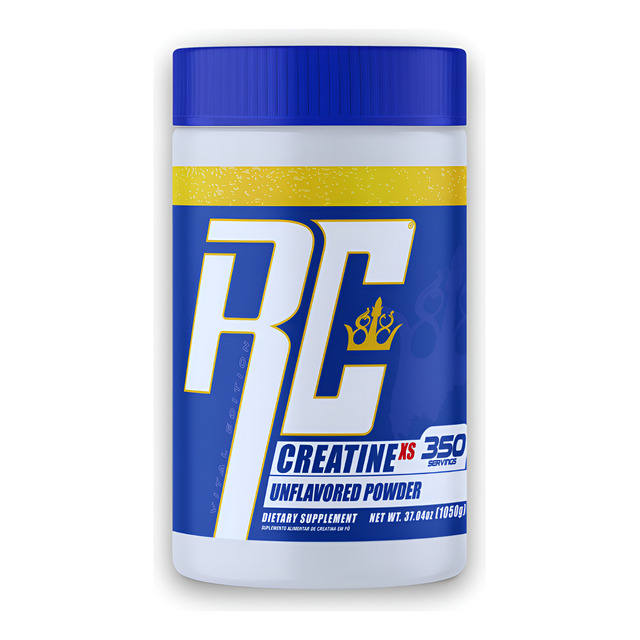 Creatina Ronnie Coleman 100% Pura Original 1kg Importada Creatina Ronnie Coleman 100% Pura Original 1kg Importada