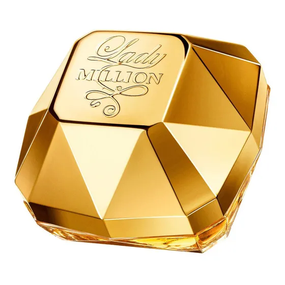 Paco Rabanne Lady Million EDP 30ml para feminino