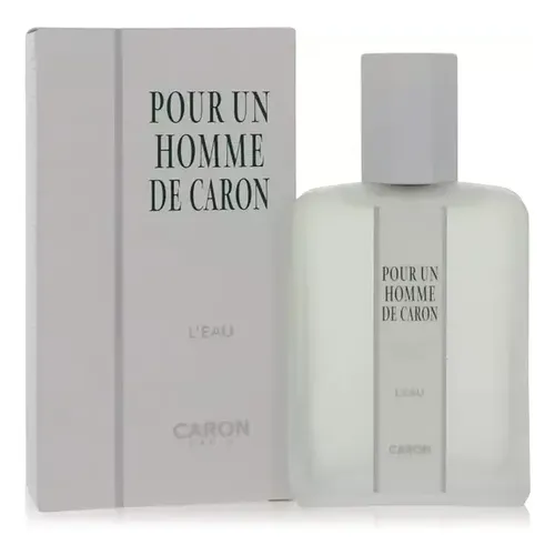 Caron L'anarchiste Eau de Toilette Masculino 125ml França | Frete