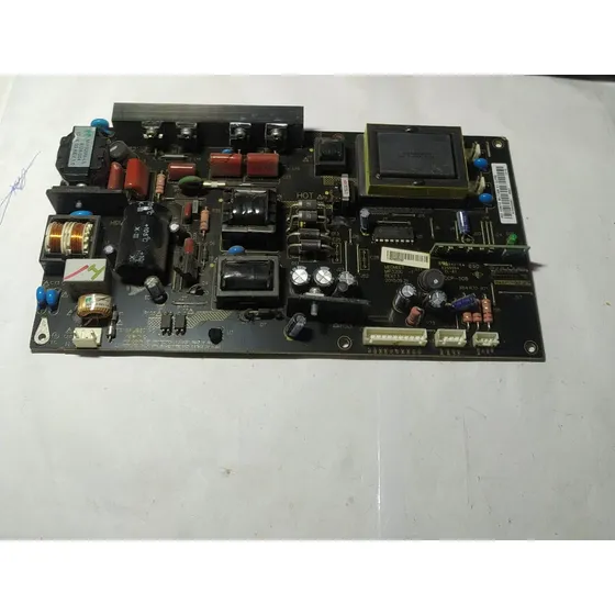 Placa Fonte D3201 Cce Mip320g Mlt320 D32 Stile D3201 (cx10)