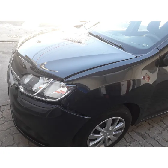 Renault Sandero 1.6 16v Expression Sce 5p