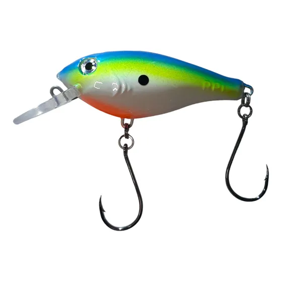 Señuelo Don Kb Rpl Globito Pesca Dorados Palos Parana Pacu