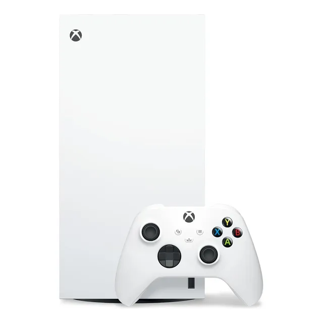 Xbox Series X 1tb Ssd Nuevos Entrega Inmediata Somos Tienda