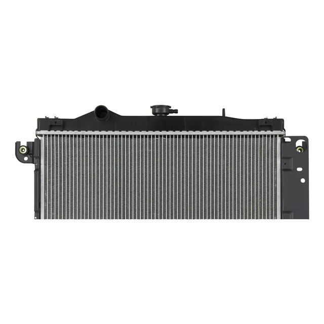 Tanque De Plastico Para Radiador Dakota Mod 92-93