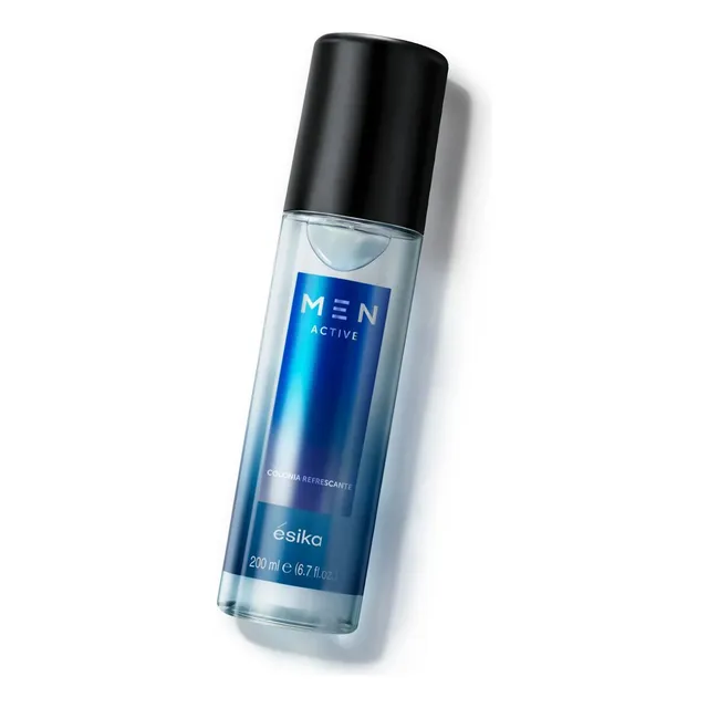 Men Active Colonia Refrescante De Hombre