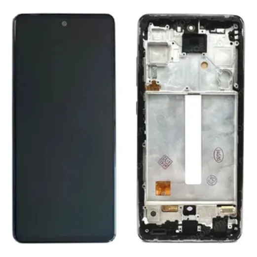 Display Lcd Pantalla Para Samsung A52 S A52 5g A528 Incell
