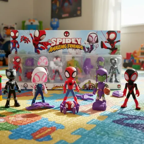 Figure Set Pop Mart Skullpanda Image Of Reality Series X12