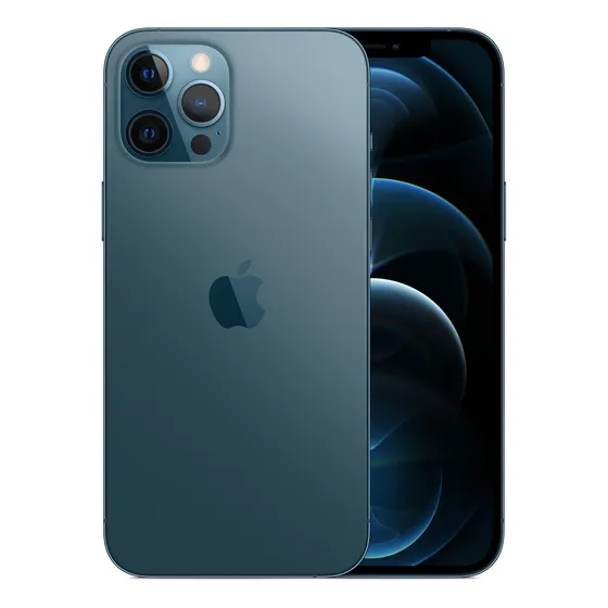 iPhone 12 Pro Max 512gb 5g Libre Excelentes
