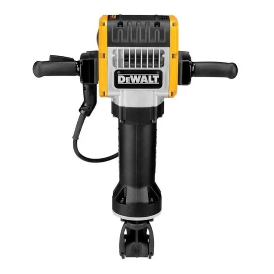 Martelo Demolidor D25980-b2 Dewalt, 2100 W, 1,1/8 polos, 220 V