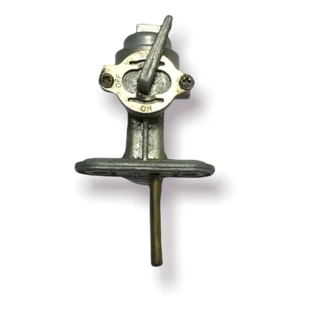 Llave De Gasolina Leon / Gn