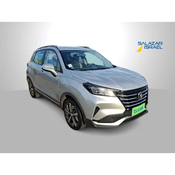 Changan Cs 15 Xrs