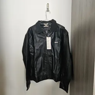 Chamarra emporio armani sale