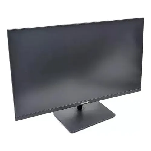 Monitor Led 27 Pulgadas Marca Astron Pc Vga Hdmi Nuevo