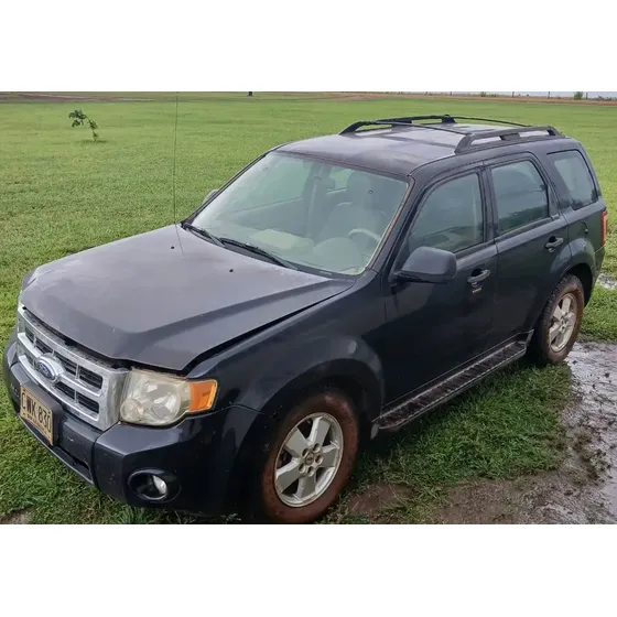 Ford Escape 2008 3.0 Xlt