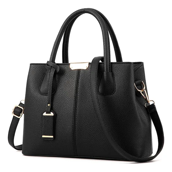 Covelin Women's Top-handle Cross Body Handbag Tamaño 27rdo