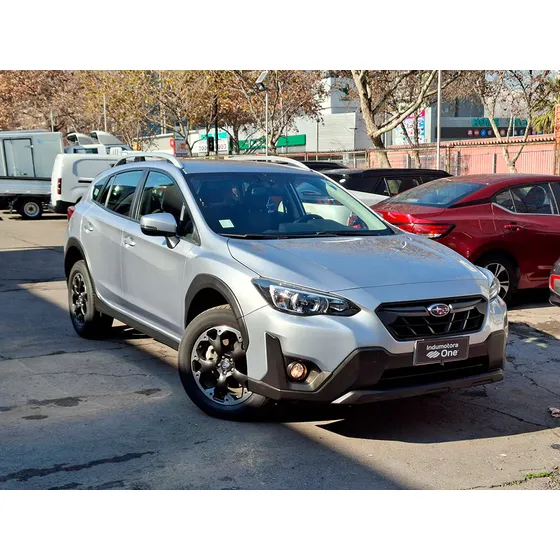 Subaru Xv Cvt 2.0 Aut