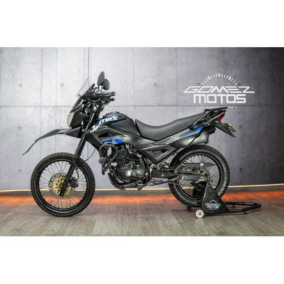 Victory Mrx 125 2021