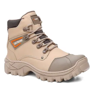 Bota Coturno Masculina Conforto E Segurança Com C.a 47751 Bota Coturno Masculina Conforto E Segurança Com C.a 47751