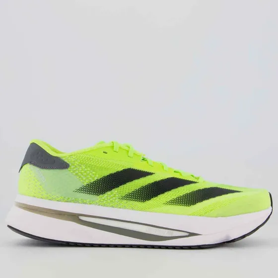 Tênis adidas Adizero Sl 2 Verde
