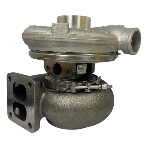 Turbo Caterpilar  3306 Excavador 330bl