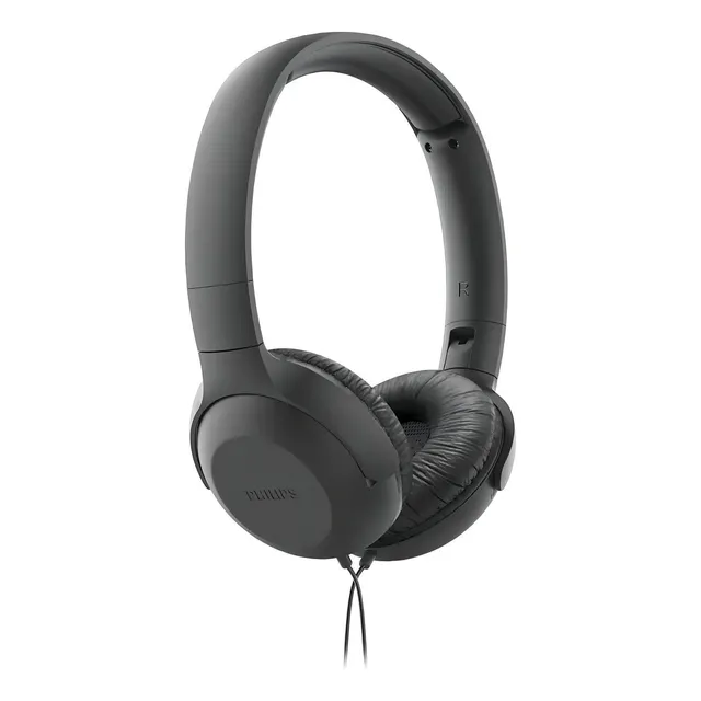 Auriculares Philips Audio TAUH201 TAUH201 negro