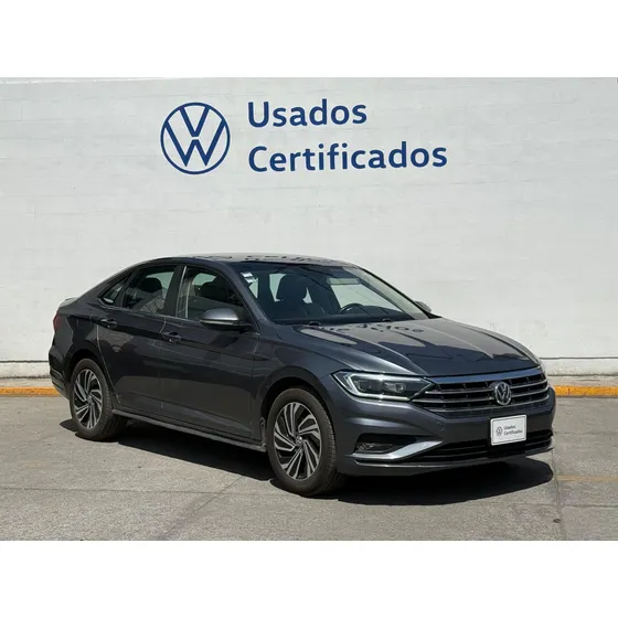 Volkswagen Jetta 1.4 T Fsi Highline Tiptronic