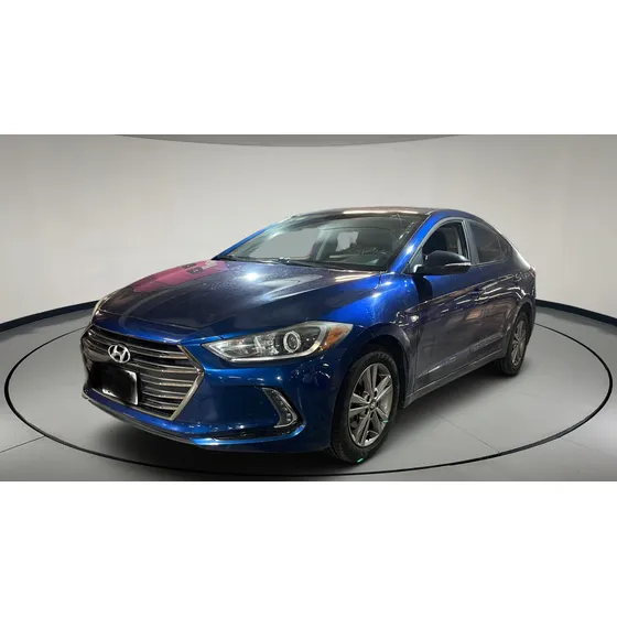 Hyundai Elantra 2.0 Gls Premium At