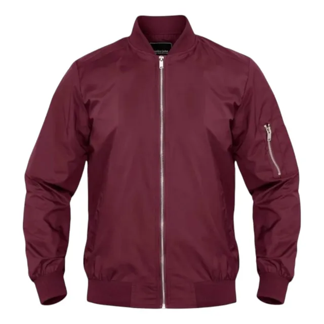 Casacas  Bombert Jacket De Hombre