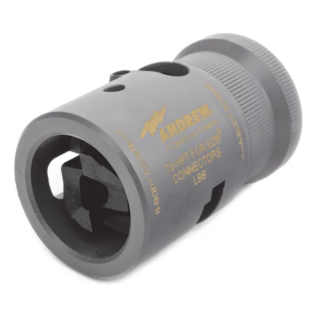 Herramienta Manual Para Despuntar Cable Heliax 78-hpt