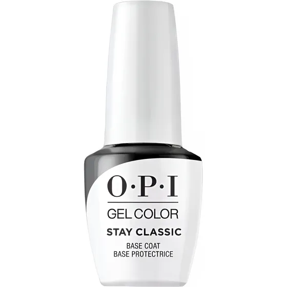 Opi Semipermanente Gelcolor Base Coat Classic Profesional