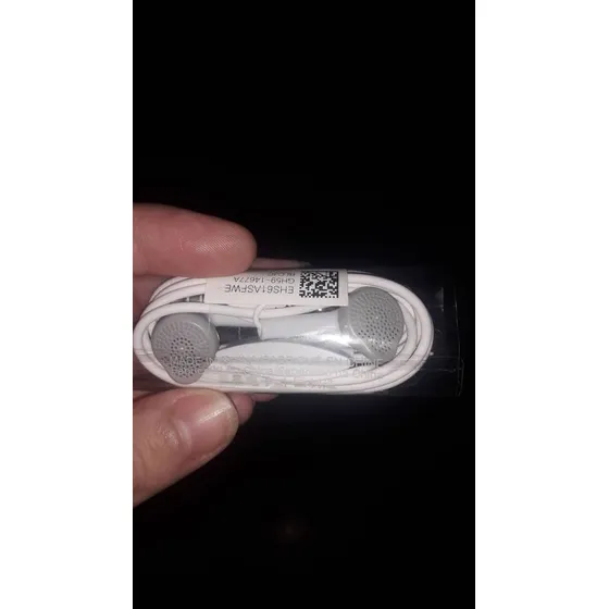Audífonos Samsung Galaxys J2 Prime. Nuevo.