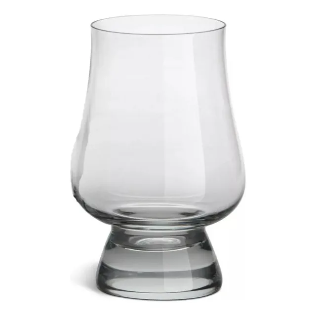 Copa Vaso Whisky Tipo Glencairn Cata Degustación Tulipán