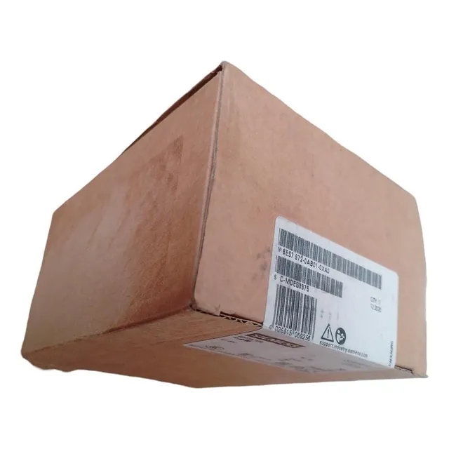  Siemens 6es7972-0ab01-0xa0 Simatic S7 Repetidor Diagnost 