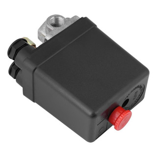 Válvula De Control De Encendido/apagado Del Compresor De Ai Válvula De Control De Encendido/apagado Del Compresor De Ai