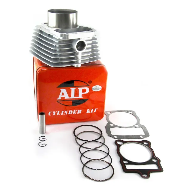 Cilindro Aip Completo Dirty 250 67mm P.16