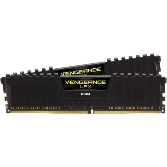 Memoria Corsair Vengeance Lpx 16gb Ddr4 3200mhz