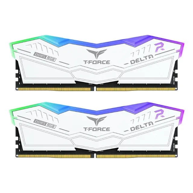 Memoria Ram Teamgroup T Force Delta Rgb Ff4d532g6000hc38adc0