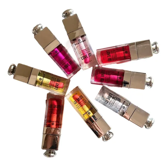 Essence Gloss Brillo Labial 10ml